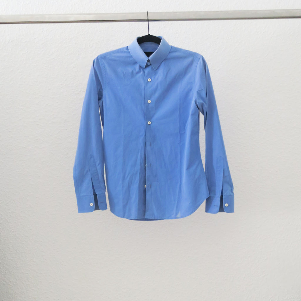 Dsquared2 - Camisa azul