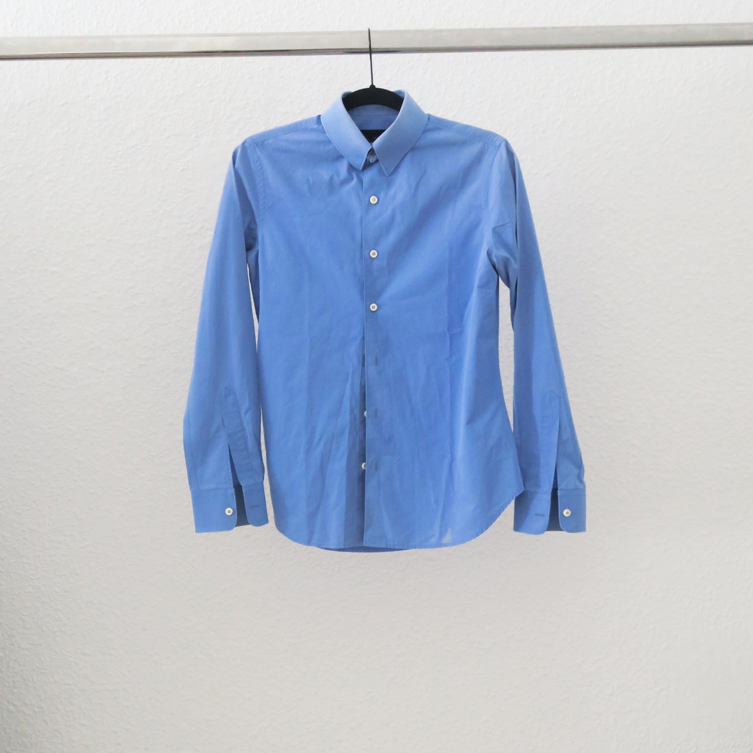 Dsquared2 - Camisa azul