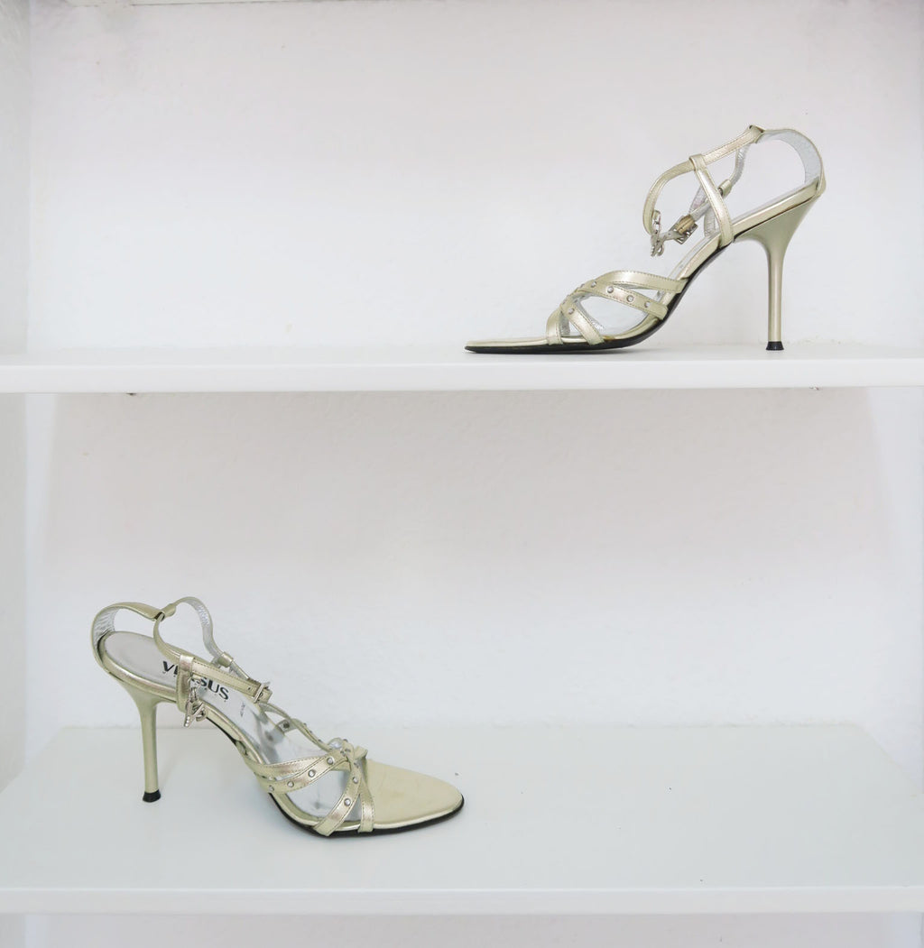 Gianni Versace Sandalias
